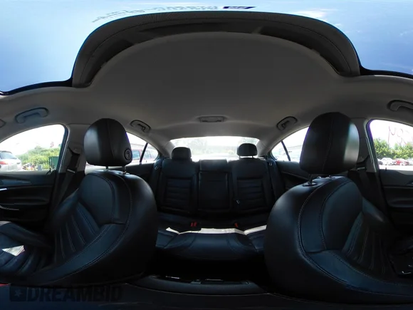 ✅ 2012 Buick Regal GS • VIN: 2G4GV5GV7C9190416 • Лот: 42553584. Опубликован ранее на IAAI с пробегом 142 644 миль. Бесплатный доступ к архиву аукционных продаж из США и подробный отчёт об истории автомобиля на DreamBid. Изображение 18.