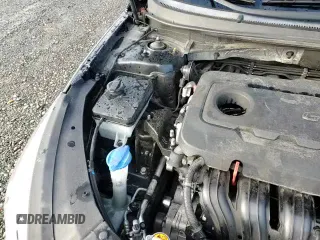 2019 Hyundai Sonata SE с VIN 5NPE24AFXKH814205, выставлен на аукционе Copart как лот 90219595 с пробегом 88 287 миль миль и Списание • Salvage title. История ставок и продаж доступна на DreamBid. Изображение 16.