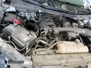 ✅ 2021 Ford F-150 XL • VIN: 1FTMF1CB7MKD57012 • Лот: 90641345. Опубликован ранее на Copart с пробегом 90 858 миль. Бесплатный доступ к архиву аукционных продаж из США и подробный отчёт об истории автомобиля на DreamBid. Изображение 14.