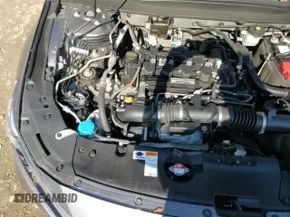 ✅ 2019 Honda Accord LX • VIN: 1HGCV1F10KA081178 • Лот: 84355645. Опубликован ранее на Copart с пробегом 64 302 миль. Бесплатный доступ к архиву аукционных продаж из США и подробный отчёт об истории автомобиля на DreamBid. Изображение 15.