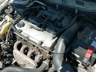 ✅ 2000 Mitsubishi Galant ES • VIN: 4A3AA46G9YE087521 • Лот: 42652219. Опубликован ранее на IAAI с пробегом 184 205 миль. Бесплатный доступ к архиву аукционных продаж из США и подробный отчёт об истории автомобиля на DreamBid. Изображение 20.