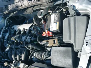 ✅ 2015 Mazda CX-5 Sport • VIN: JM3KE2BEXF0527431 • Lot: 41832024. Listed on IAAI with 131,215 mi. Free auction sales archive from the USA and detailed vehicle history report at DreamBid. Image 19.