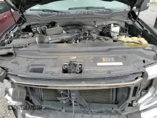 ✅ 2020 Ford F-250 XL • VIN: 1FT7W2BN4LEC16149 • Lot: 85497705. Listed on Copart with 76,573 mi. Free auction sales archive from the USA and detailed vehicle history report at DreamBid. Image 13.