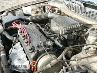 ✅ 2000 Honda Civic LX • VIN: 1HGEJ6571YL009071 • Lot: 43831993. Wystawiony na IAAI z przebiegiem 103 361 mil. Bezpłatny archiwum sprzedaży aukcyjnych z USA i szczegółowy raport historii pojazdu na DreamBid. Zdjęcie 12.