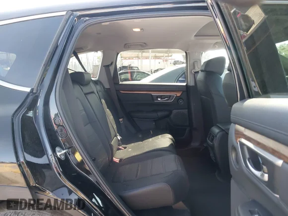 ✅ 2020 Honda CR-V EX-L • VIN: 2HKRW1H84LH424178 • Lot: 44881827. Wystawiony na IAAI z przebiegiem 33 839 mil. Bezpłatny archiwum sprzedaży aukcyjnych z USA i szczegółowy raport historii pojazdu na DreamBid. Zdjęcie 8.