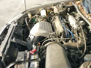 ✅ 1999 Toyota Camry LE • VIN: 4T1BG22K8XU505295 • Lot: 43798613. Wystawiony na IAAI z przebiegiem 136 333 mil. Bezpłatny archiwum sprzedaży aukcyjnych z USA i szczegółowy raport historii pojazdu na DreamBid. Zdjęcie 12.