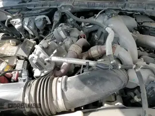 ✅ 2020 Ford F-350 XL • VIN: 1FT8W3BT5LEE41723 • Lot: 69938505. Listed on Copart with 94,989 mi. Free auction sales archive from the USA and detailed vehicle history report at DreamBid. Image 15.