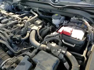 ✅ 2018 Honda Civic Touring • VIN: 2HGFC3B94JH352351 • Lot: 44824595. Wystawiony na Copart z przebiegiem 98 452 mil. Bezpłatny archiwum sprzedaży aukcyjnych z USA i szczegółowy raport historii pojazdu na DreamBid. Zdjęcie 15.