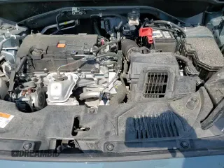 ✅ 2023 Honda HR-V LX • VIN: 3CZRZ1H38PM742696 • Lot: 66736165. Wystawiony na Copart z przebiegiem 27 515 mil. Bezpłatny archiwum sprzedaży aukcyjnych z USA i szczegółowy raport historii pojazdu na DreamBid. Zdjęcie 13.