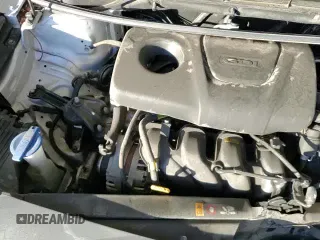 ✅ 2019 Hyundai Accent SE • VIN: 3KPC24A33KE083683 • Лот: 43200695. Опубликован ранее на Copart с пробегом 53 728 миль. Бесплатный доступ к архиву аукционных продаж из США и подробный отчёт об истории автомобиля на DreamBid. Изображение 15.