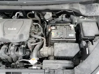 ✅ 2017 Kia Soul • VIN: KNDJN2A20H7482053 • Лот: 94283505. Опубликован ранее на Copart с пробегом 53 276 миль. Бесплатный доступ к архиву аукционных продаж из США и подробный отчёт об истории автомобиля на DreamBid. Изображение 13.