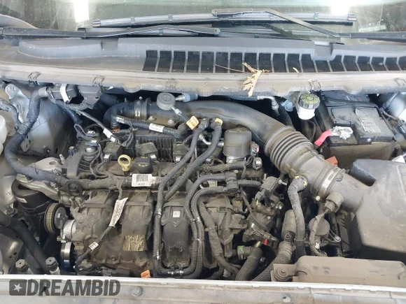 ✅ 2024 Ford Edge SEL • VIN: 2FMPK4J97RBA78411 • Лот: 45355571. Опубліковано раніше на IAAI з пробігом 64 614 миль. Безкоштовний доступ до архіву аукціонних продажів зі США та докладний звіт про історію автомобіля на DreamBid. Зображення 10.