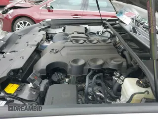 ✅ 2021 Toyota 4Runner SR5 Premium • VIN: JTENU5JR9M5926342 • Lot: 42476579. Listed on IAAI with 41,262 mi. Free auction sales archive from the USA and detailed vehicle history report at DreamBid. Image 20.