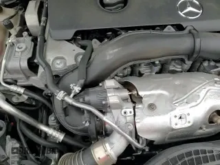 ✅ 2020 Mercedes-Benz CLA 250 • VIN: WDD5J4HB3LN044006 • Lot: 90522775. Listed on Copart with 71,542 mi. Free auction sales archive from the USA and detailed vehicle history report at DreamBid. Image 13.