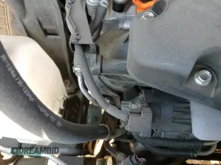 ✅ 2023 Honda CR-V LX • VIN: 2HKRS3H2XPH308878 • Лот: 80304465. Опубликован ранее на Copart с пробегом 41 634 миль. Бесплатный доступ к архиву аукционных продаж из США и подробный отчёт об истории автомобиля на DreamBid. Изображение 17.