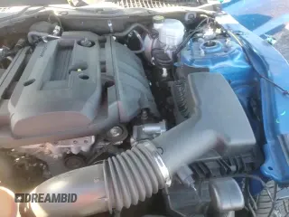 ✅ 2019 Ford Mustang EcoBoost • VIN: 1FA6P8TH4K5129778 • Lot: 93307775. Listed on Copart with 47,124 mi. Free auction sales archive from the USA and detailed vehicle history report at DreamBid. Image 13.