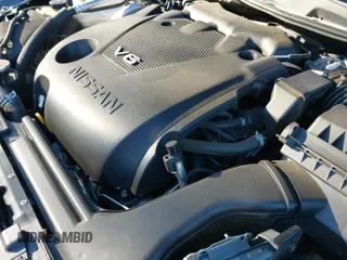 ✅ 2019 Nissan Maxima Platinum • VIN: 1N4AA6AV2KC368489 • Lot: 43454873. Wystawiony na IAAI z przebiegiem 62 328 mil. Bezpłatny archiwum sprzedaży aukcyjnych z USA i szczegółowy raport historii pojazdu na DreamBid. Zdjęcie 20.