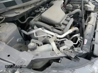 ✅ 2018 Nissan Rogue SL • VIN: JN1BJ1CR4JW264605 • Лот: 82723165. Опубликован ранее на Copart с пробегом 69 697 миль. Бесплатный доступ к архиву аукционных продаж из США и подробный отчёт об истории автомобиля на DreamBid. Изображение 15.