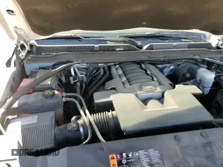 ✅ 2018 Cadillac Escalade Luxury • VIN: 1GYS4BKJ7JR162312 • Lot: 87119255. Listed on Copart with 70,663 mi. Free auction sales archive from the USA and detailed vehicle history report at DreamBid. Image 14.