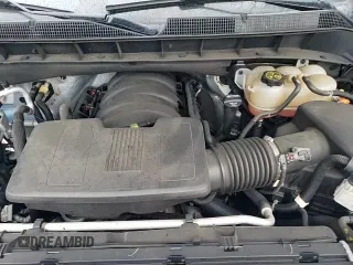 ✅ 2019 Chevrolet Silverado 1500 LT • VIN: 1GCRYDED6KZ290777 • Lot: 51153735. Wystawiony na Copart z przebiegiem 105 395 mil. Bezpłatny archiwum sprzedaży aukcyjnych z USA i szczegółowy raport historii pojazdu na DreamBid. Zdjęcie 15.