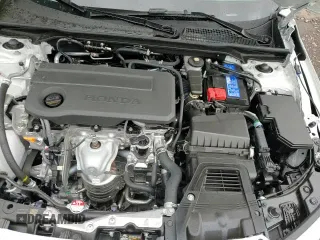 ✅ 2026 Honda Civic Sport • VIN: 2HGFE2F54TH503865 • Лот: 67135015. Опубликован ранее на Copart с пробегом 369 миль. Бесплатный доступ к архиву аукционных продаж из США и подробный отчёт об истории автомобиля на DreamBid. Изображение 15.