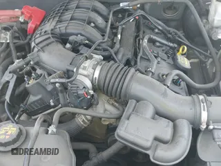 ✅ 2013 Ford Mustang V6 • VIN: 1ZVBP8AM2D5203675 • Lot: 42391203. Listed on IAAI with 125,820 mi. Free auction sales archive from the USA and detailed vehicle history report at DreamBid. Image 19.