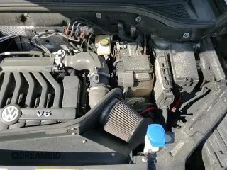 ✅ 2022 Volkswagen Atlas SEL Premium R-Line • VIN: 1V2FR2CA1NC544530 • Lot: 71180585. Wystawiony na Copart z przebiegiem 48 976 mil. Bezpłatny archiwum sprzedaży aukcyjnych z USA i szczegółowy raport historii pojazdu na DreamBid. Zdjęcie 14.