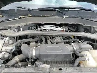 ✅ 2022 Ford Explorer ST • VIN: 1FM5K8GC2NGA42565 • Лот: 63648875. Опубликован ранее на Copart с пробегом 30 075 миль. Бесплатный доступ к архиву аукционных продаж из США и подробный отчёт об истории автомобиля на DreamBid. Изображение 15.