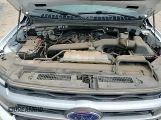 ✅ 2023 Ford Expedition • VIN: 1FMJK1F80PEA18699 • Лот: 69609735. Опубликован ранее на Copart с пробегом 42 112 миль. Бесплатный доступ к архиву аукционных продаж из США и подробный отчёт об истории автомобиля на DreamBid. Изображение 14.