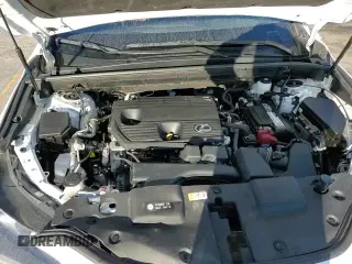 ✅ 2024 Lexus NX 250 • VIN: 2T2ADCAZ0RC007200 • Lot: 87024065. Wystawiony na Copart z przebiegiem 38 329 mil. Bezpłatny archiwum sprzedaży aukcyjnych z USA i szczegółowy raport historii pojazdu na DreamBid. Zdjęcie 14.