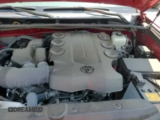 ✅ 2022 Toyota 4Runner Limited • VIN: JTEKU5JR9N5996041 • Lot: 60254095. Listed on Copart with 52,751 mi. Free auction sales archive from the USA and detailed vehicle history report at DreamBid. Image 14.