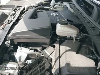 ✅ 2024 Nissan Murano SV • VIN: 5N1AZ2BJ2RC127061 • Lot: 43564408. Listed on IAAI with 7,395 mi. Free auction sales archive from the USA and detailed vehicle history report at DreamBid. Image 20.