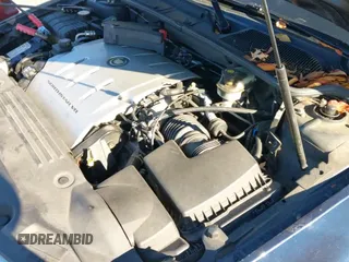 ✅ 2006 Cadillac DTS 1SC • VIN: 1G6KD57Y56U112254 • Lot: 43714234. Listed on IAAI with 73,049 mi. Free auction sales archive from the USA and detailed vehicle history report at DreamBid. Image 13.