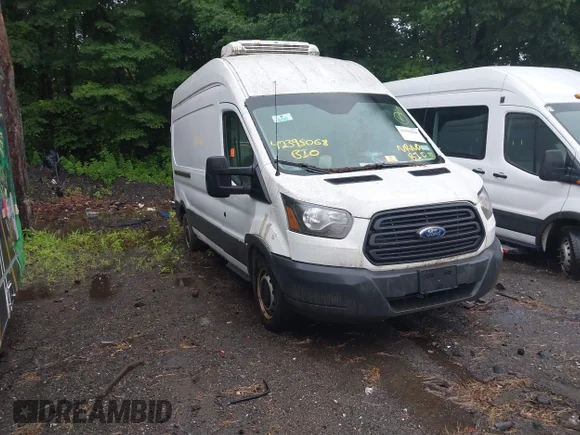 ✅ 2015 Ford Transit • VIN: 1FTSW2XM1FKA43464 • Lot: 42395068. Wystawiony na IAAI z przebiegiem Nie podano. Bezpłatny archiwum sprzedaży aukcyjnych z USA i szczegółowy raport historii pojazdu na DreamBid. Zdjęcie 1.