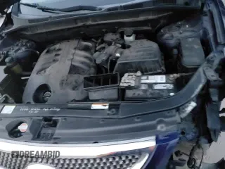 2010 Hyundai Veracruz GLS с VIN KM8NU4CC9AU117847, выставлен на аукционе Copart как лот 86833134 с пробегом 129 710 миль миль и Списание • Salvage title. История ставок и продаж доступна на DreamBid. Изображение 14.