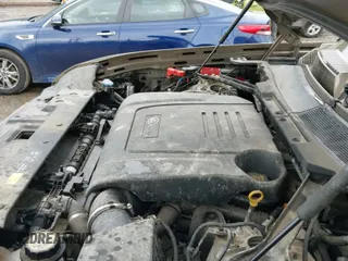 ✅ 2021 Land Rover Defender S • VIN: SALEJ7RX8M2041751 • Lot: 42319668. Listed on IAAI with 57,774 mi. Free auction sales archive from the USA and detailed vehicle history report at DreamBid. Image 19.