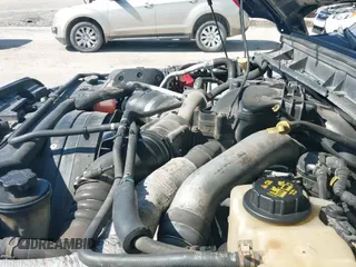 ✅ 2011 Ford F-250 XL • VIN: 1FT7X2BT5BEA97747 • Лот: 41596227. Опубликован ранее на IAAI с пробегом 234 797 миль. Бесплатный доступ к архиву аукционных продаж из США и подробный отчёт об истории автомобиля на DreamBid. Изображение 19.