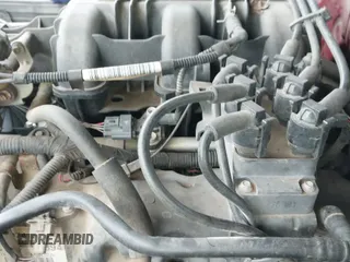 ✅ 2008 Ford Mustang Deluxe • VIN: 1ZVHT80N185154328 • Лот: 43670285. Опубликован ранее на IAAI с пробегом 246 659 миль. Бесплатный доступ к архиву аукционных продаж из США и подробный отчёт об истории автомобиля на DreamBid. Изображение 13.