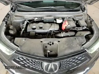 ✅ 2021 Acura RDX w/A-Spec Package • VIN: 5J8TC1H69ML018053 • Lot: 80819295. Listed on Copart with 68,436 mi. Free auction sales archive from the USA and detailed vehicle history report at DreamBid. Image 14.