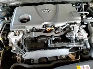 2020 Toyota Camry SE z VIN 4T1M11AK1LU972185, wystawiony jako Copart lot #71732595 z przebiegiem 145 847 mil mil oraz Szkoda całkowita • Salvage title. Historia ofert i sprzedaży dostępna na DreamBid. Obrazek 15.