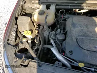 ✅ 2017 Chrysler Pacifica Touring • VIN: 2C4RC1DG3HR722429 • Lot: 91220045. Wystawiony na Copart z przebiegiem 127 810 mil. Bezpłatny archiwum sprzedaży aukcyjnych z USA i szczegółowy raport historii pojazdu na DreamBid. Zdjęcie 14.