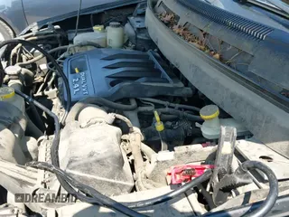 ✅ 2015 Dodge Journey Crossroad • VIN: 3C4PDCGB2FT659625 • Lot: 42409188. Listed on IAAI with 123,552 mi. Free auction sales archive from the USA and detailed vehicle history report at DreamBid. Image 13.