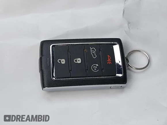 ✅ 2024 Jeep Grand Cherokee Laredo • VIN: 1C4RJHAG0R8952235 • Lot: 43608583. Wystawiony na IAAI z przebiegiem 24 092 mil. Bezpłatny archiwum sprzedaży aukcyjnych z USA i szczegółowy raport historii pojazdu na DreamBid. Zdjęcie 11.