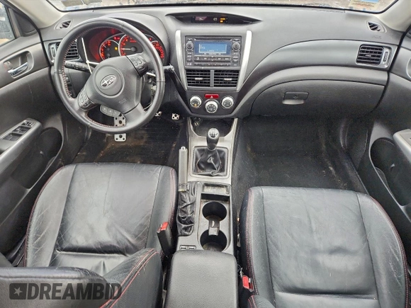 ✅ 2011 Subaru WRX WRX Limited • VIN: JF1GR7E67BG809456 • Lot: 96388115. Wystawiony na Copart z przebiegiem 102 154 mil. Bezpłatny archiwum sprzedaży aukcyjnych z USA i szczegółowy raport historii pojazdu na DreamBid. Zdjęcie 8.
