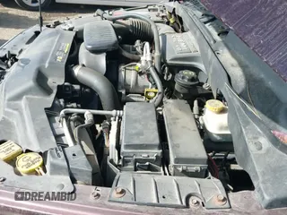 ✅ 2005 Dodge Durango Limited • VIN: 1D8HB58D05F580387 • Лот: 43570844. Опубликован ранее на IAAI с пробегом 119 465 миль. Бесплатный доступ к архиву аукционных продаж из США и подробный отчёт об истории автомобиля на DreamBid. Изображение 14.