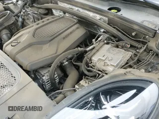 ✅ 2023 Porsche Macan • VIN: WP1AA2A5XPLB01304 • Lot: 42432945. Listed on IAAI with 66,842 mi. Free auction sales archive from the USA and detailed vehicle history report at DreamBid. Image 20.