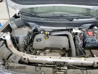 ✅ 2025 GMC Terrain AWD Elevation • VIN: 3GKALUEGXSL257170 • Lot: 68634805. Wystawiony na Copart z przebiegiem 6 852 mil. Bezpłatny archiwum sprzedaży aukcyjnych z USA i szczegółowy raport historii pojazdu na DreamBid. Zdjęcie 14.