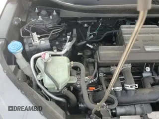 ✅ 2018 Honda CR-V EX • VIN: 7FARW1H58JE009449 • Lot: 59037475. Wystawiony na Copart z przebiegiem 34 211 mil. Bezpłatny archiwum sprzedaży aukcyjnych z USA i szczegółowy raport historii pojazdu na DreamBid. Zdjęcie 14.