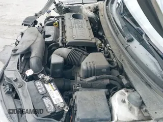 ✅ 2012 Kia Forte EX • VIN: KNAFU4A29C5637530 • Lot: 43757131. Wystawiony na IAAI z przebiegiem 267 219 mil. Bezpłatny archiwum sprzedaży aukcyjnych z USA i szczegółowy raport historii pojazdu na DreamBid. Zdjęcie 13.