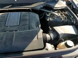 ✅ 2017 Land Rover Discovery First Edition • VIN: SALRTBBV8HA021051 • Lot: 55137495. Wystawiony na Copart z przebiegiem 55 974 mil. Bezpłatny archiwum sprzedaży aukcyjnych z USA i szczegółowy raport historii pojazdu na DreamBid. Zdjęcie 16.